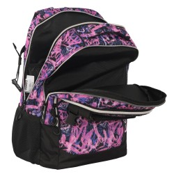 ZAINO SCUOLA COMIX WBS 2.0 PRINCESS