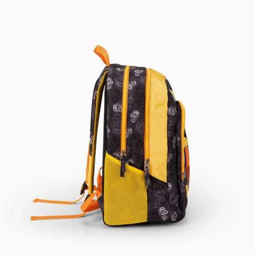 ZAINO SCUOLA DRAGON BALL SUPER