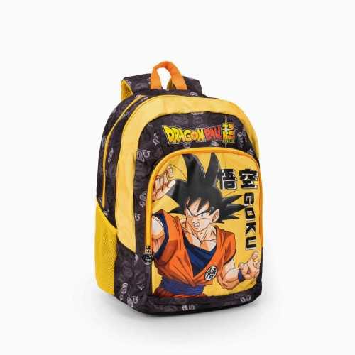 ZAINO SCUOLA DRAGON BALL SUPER