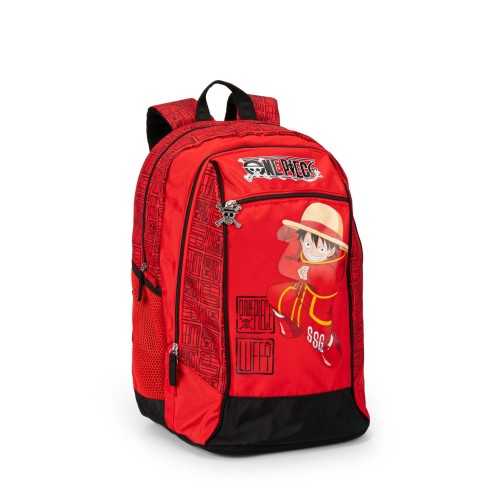 ZAINO SCUOLA ONE PIECE