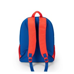 ZAINO SCUOLA SUPERMARIO