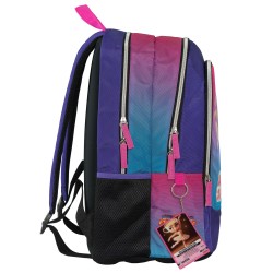 ZAINO SCUOLA BALLERINA CAPPUCCINA SKIFIDOL ITALIAN BRAINROT