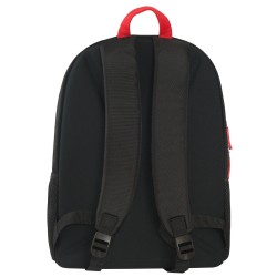 ZAINO SCUOLA CAPPUCCINO ASSASSINO SKIFIDOL ITALIAN BRAINROT