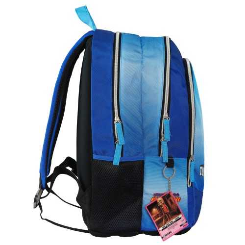 ZAINO SCUOLA TUNG TUNG SAHUR SKIFIDOL ITALIAN...