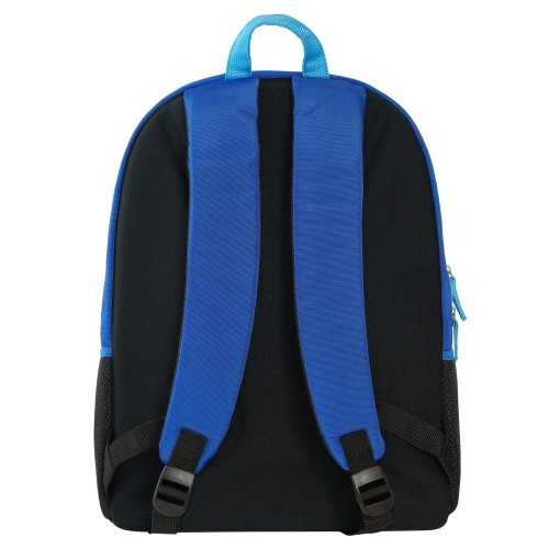 ZAINO SCUOLA TUNG TUNG SAHUR SKIFIDOL ITALIAN...