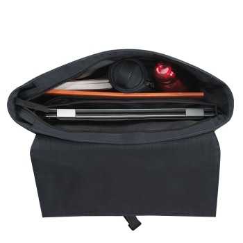 ZAINO SQUARE COMIX CAMPUS BLUE 2