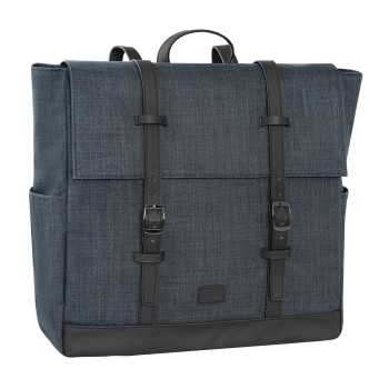 ZAINO SQUARE COMIX CAMPUS BLUE