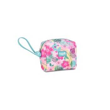 TROUSSE CAMOMILLA TROPIC FLOWER