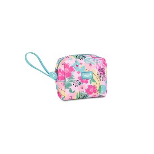 TROUSSE CAMOMILLA TROPIC FLOWER