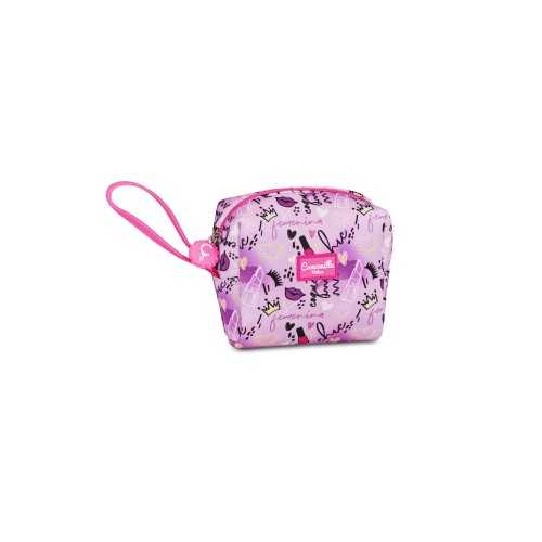 TROUSSE CAMOMILLA PRETTY CHIC