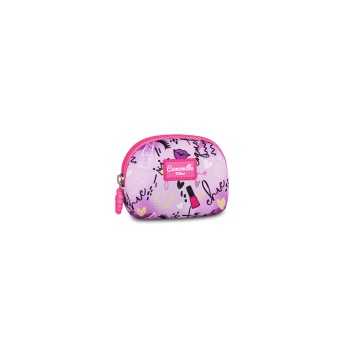 PORTAMONETE CAMOMILLA PRETTY CHIC