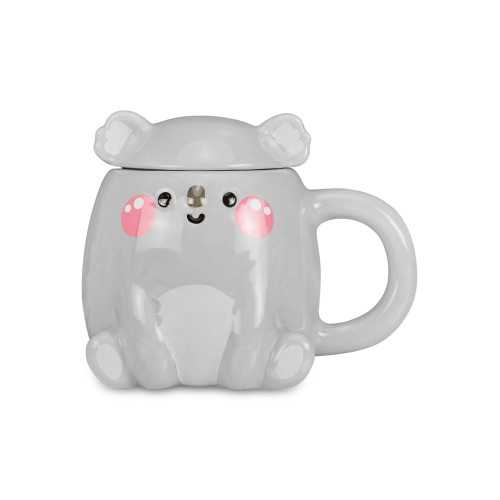TAZZA IN CERAMICA CON TAPPO KOALA CARTOMANIA...
