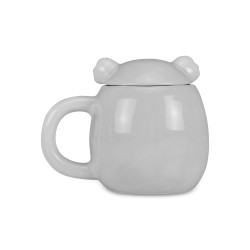 TAZZA IN CERAMICA CON TAPPO KOALA CARTOMANIA CHILL & REFILL