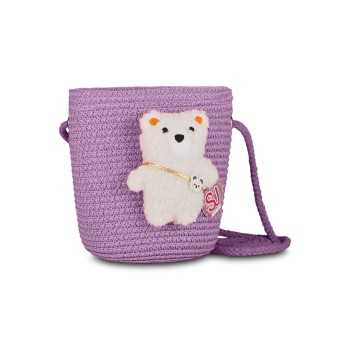 SECCHIELLINO CON TRACOLLA SJ GANG CUTY MOOD