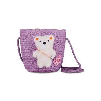 SECCHIELLINO CON TRACOLLA SJ GANG CUTY MOOD 2