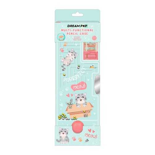 PORTAPENNE MULTIFUNZIONE CAT TRI-COASTAL DREAMPOP