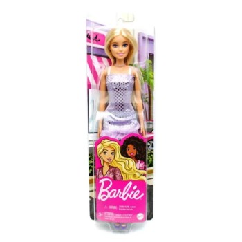 Barbie modelli assortiti