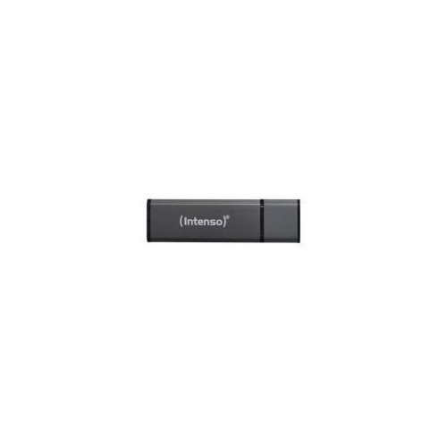 Chiavetta USB 8GB Alu Line