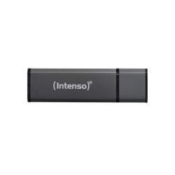 Chiavetta USB 8GB Alu Line