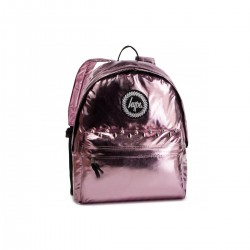 Zaino hype azalea holographic pink