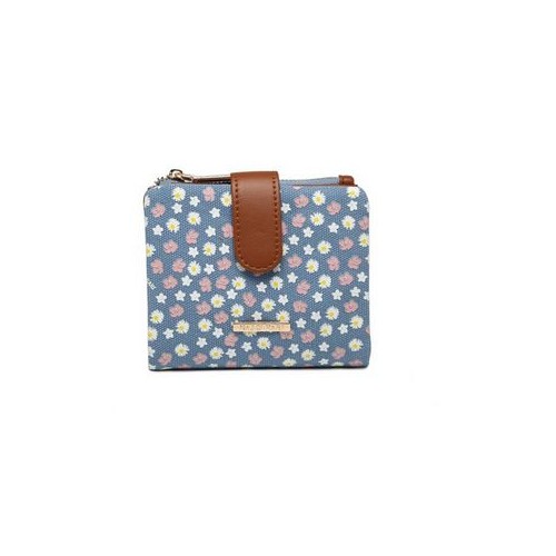 Portafoglio Donna Patta Naj-Oleari Daisy...