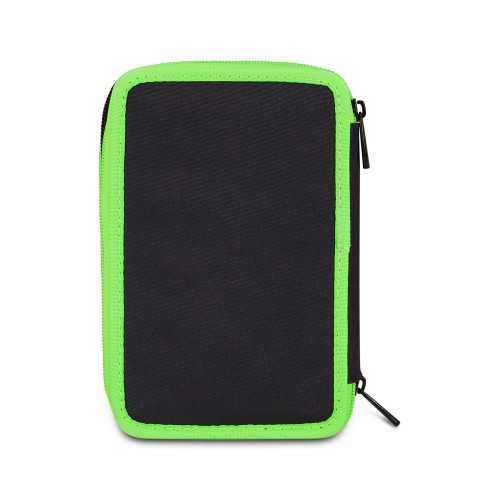 ASTUCCIO 3 ZIP BOMBARDIRO CROCODILLO SKIFIDOL...