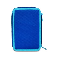 ASTUCCIO 3 ZIP TRALALERO TRALALA SKIFIDOL ITALIAN BRAINROT