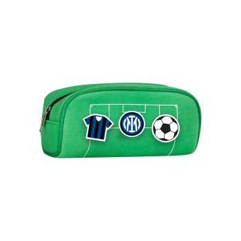 ASTUCCIO CON PATCH INTER 2
