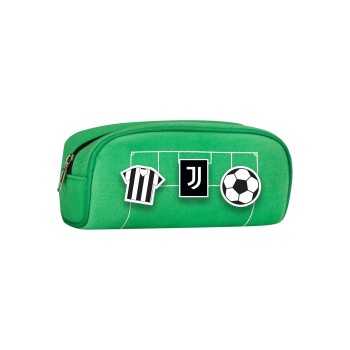 ASTUCCIO CON PATCH JUVENTUS 2