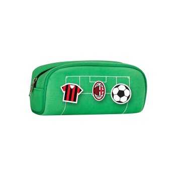 ASTUCCIO CON PATCH MILAN
