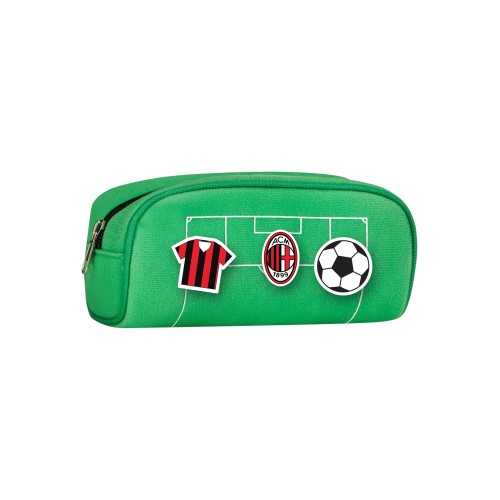 ASTUCCIO CON PATCH MILAN