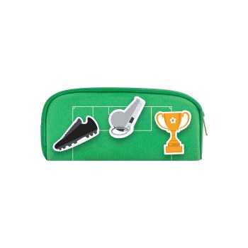 ASTUCCIO CON PATCH MILAN 2