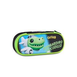 ASTUCCIO ROUND PLUS BOMBARDIRO CROCODILLO SKIFIDOL ITALIAN BRAINROT