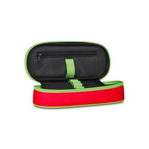 ASTUCCIO ROUND PLUS BRR BRR PATAPIM SKIFIDOL...