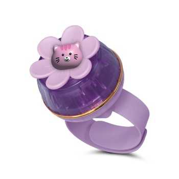 BRACCIALETTO VENTILATORE GATTO CARTOMANIA TECH ON YOU