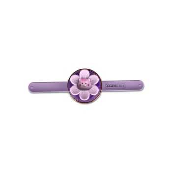 BRACCIALETTO VENTILATORE GATTO CARTOMANIA TECH ON YOU 2