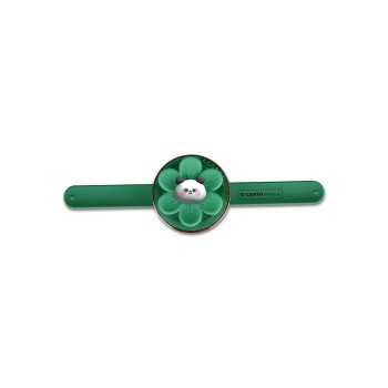 BRACCIALETTO VENTILATORE PANDA CARTOMANIA TECH ON YOU 2
