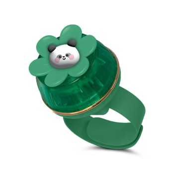 BRACCIALETTO VENTILATORE PANDA CARTOMANIA TECH ON YOU
