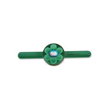 BRACCIALETTO VENTILATORE PINGUINO CARTOMANIA TECH ON YOU 2
