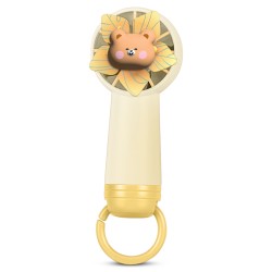 MINI VENTILATORE ORSO CARTOMANIA TECH ON YOU