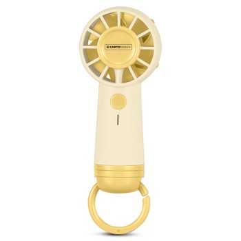 MINI VENTILATORE ORSO CARTOMANIA TECH ON YOU 2