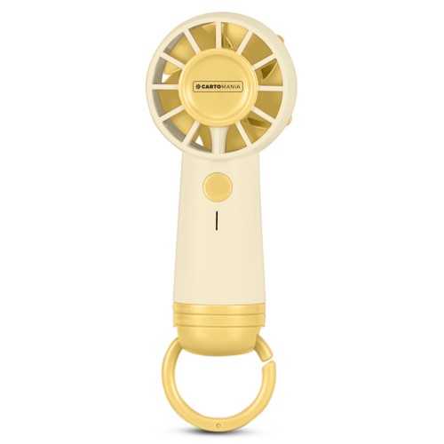 MINI VENTILATORE ORSO CARTOMANIA TECH ON YOU