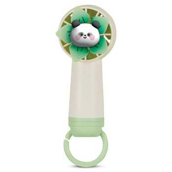MINI VENTILATORE PANDA CARTOMANIA TECH ON YOU