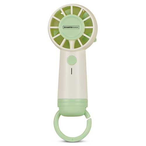 MINI VENTILATORE PANDA CARTOMANIA TECH ON YOU