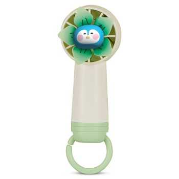 MINI VENTILATORE PINGUINO CARTOMANIA TECH ON YOU