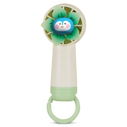 MINI VENTILATORE PINGUINO CARTOMANIA TECH ON YOU