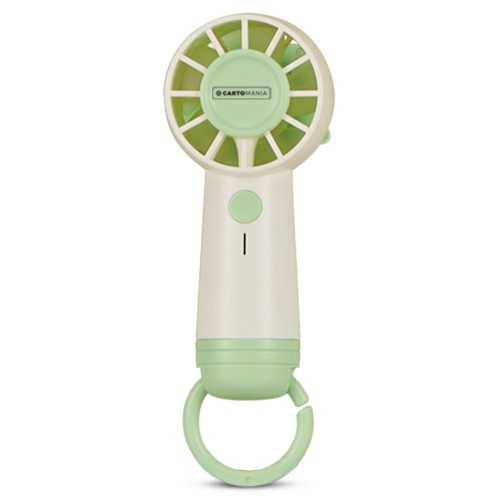 MINI VENTILATORE PINGUINO CARTOMANIA TECH ON YOU
