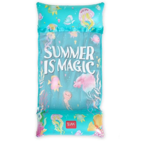Amaca Gonfiabile Summer is Magic - Inflatable...
