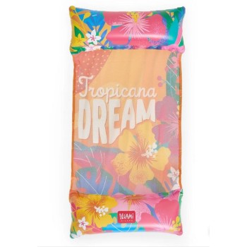 Amaca Gonfiabile Tropicana Dream - Inflatable Hammock -...