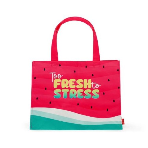Borsa Mare Watermelon - Beach Bag - Legami